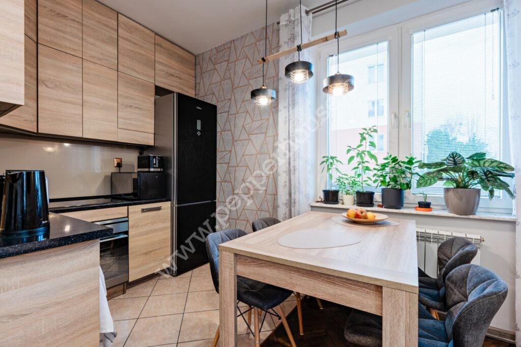 Mieszkanie na sprzedaż, Gdynia, Oksywie, Cypriana Godebskiego - zdjęcie ofertowe nr 4