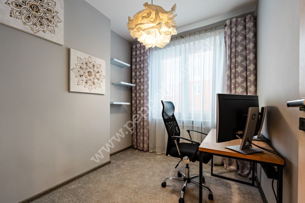 Mieszkanie na sprzedaż, Gdynia, Oksywie, Cypriana Godebskiego - zdjęcie ofertowe nr 6