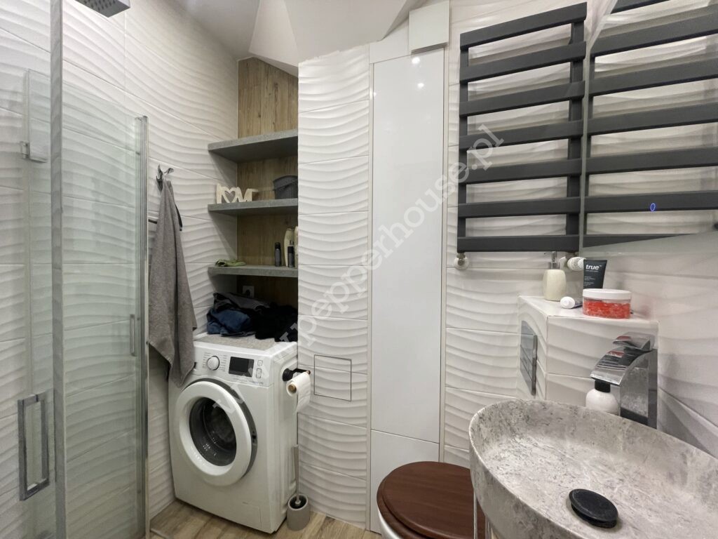 Mieszkanie na sprzedaż, Gdynia, Oksywie, Cypriana Godebskiego - zdjęcie ofertowe nr 9