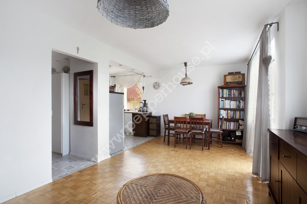 Mieszkanie na sprzedaż, Gdańsk, Osowa, Wacława Balcerskiego - zdjęcie ofertowe nr 1