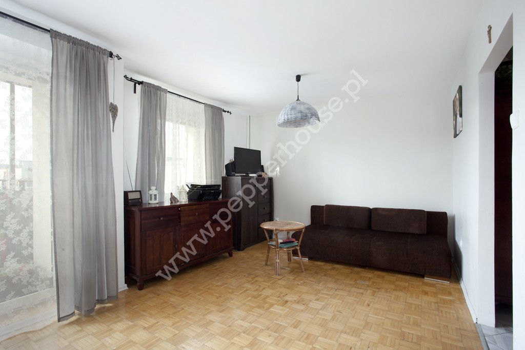 Mieszkanie na sprzedaż, Gdańsk, Osowa, Wacława Balcerskiego - zdjęcie ofertowe nr 4