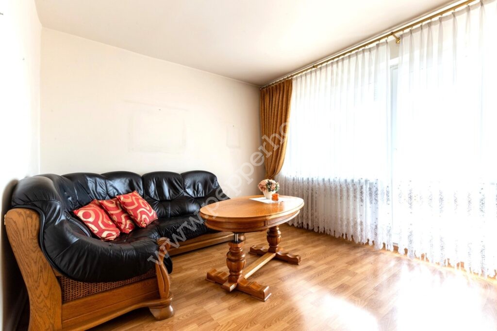 Mieszkanie na sprzedaż, Gdańsk, Suchanino, Niccola Paganiniego - zdjęcie ofertowe nr 1