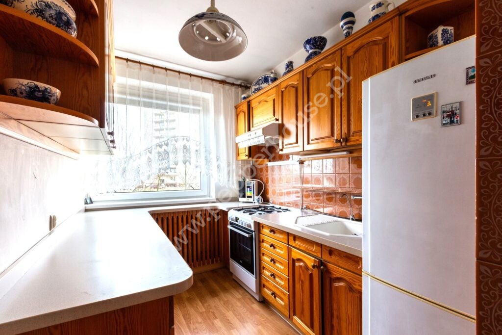 Mieszkanie na sprzedaż, Gdańsk, Suchanino, Niccola Paganiniego - zdjęcie ofertowe nr 8