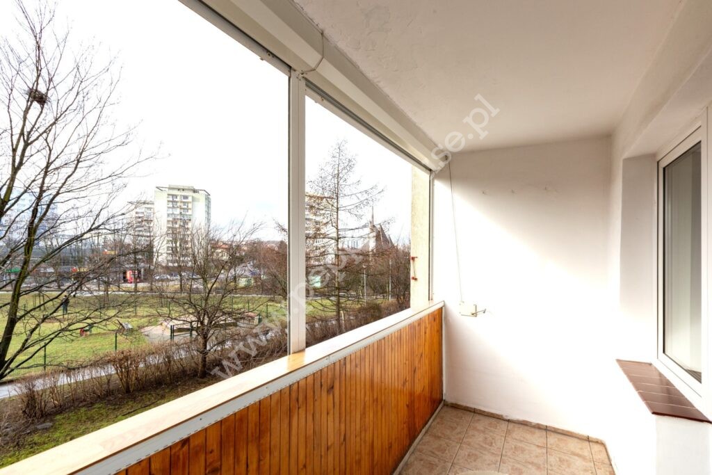 Mieszkanie na sprzedaż, Gdańsk, Suchanino, Niccola Paganiniego - zdjęcie ofertowe nr 11