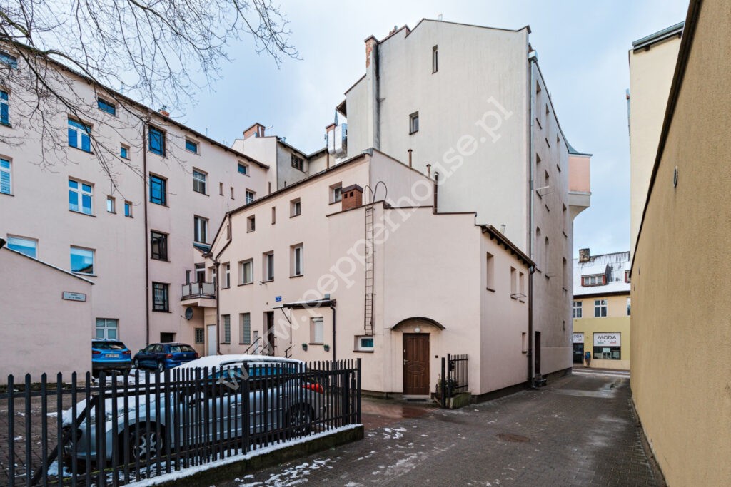 Mieszkanie na sprzedaż, pomorskie, Wejherowo, Plac Jakuba Wejhera - zdjęcie ofertowe nr 10