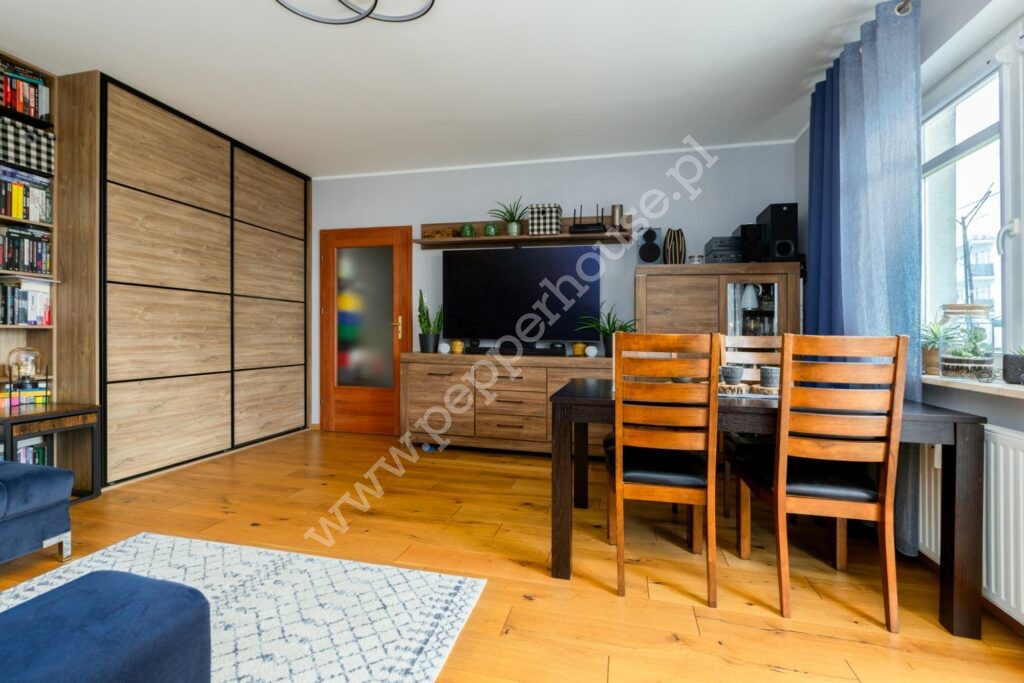 Mieszkanie na sprzedaż, Gdynia, Oksywie, gen. Stanisława Karpińskiego - zdjęcie ofertowe nr 3