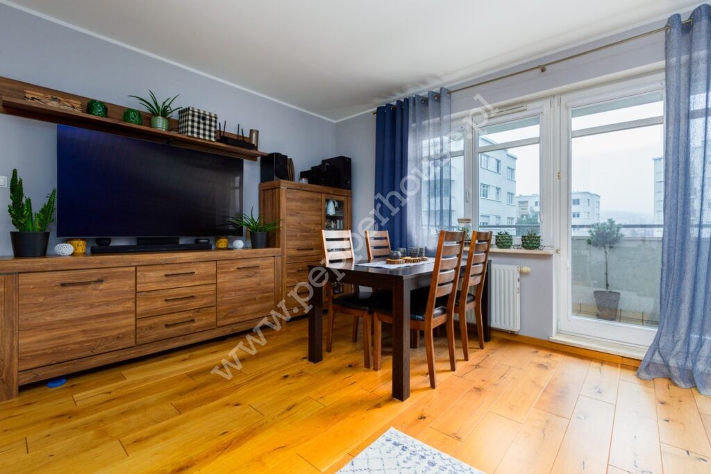 Mieszkanie na sprzedaż, Gdynia, Oksywie, gen. Stanisława Karpińskiego - zdjęcie ofertowe nr 1
