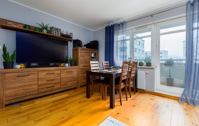 Mieszkanie na sprzedaż, Gdynia, Oksywie, gen. Stanisława Karpińskiego