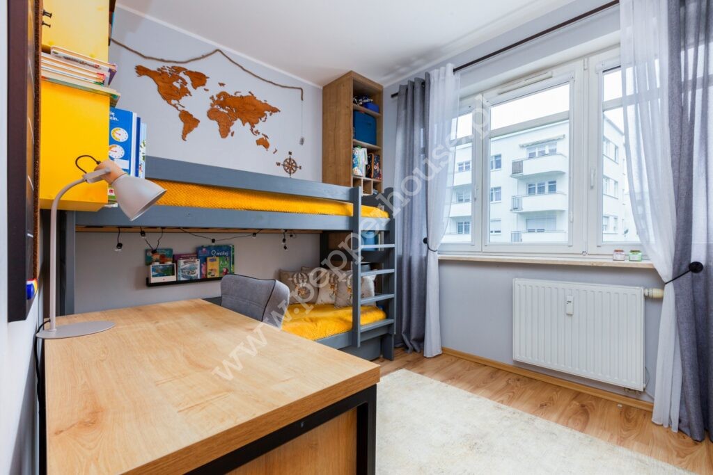 Mieszkanie na sprzedaż, Gdynia, Oksywie, gen. Stanisława Karpińskiego - zdjęcie ofertowe nr 6