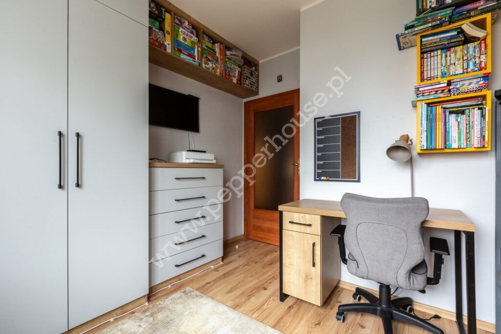 Mieszkanie na sprzedaż, Gdynia, Oksywie, gen. Stanisława Karpińskiego - zdjęcie ofertowe nr 8