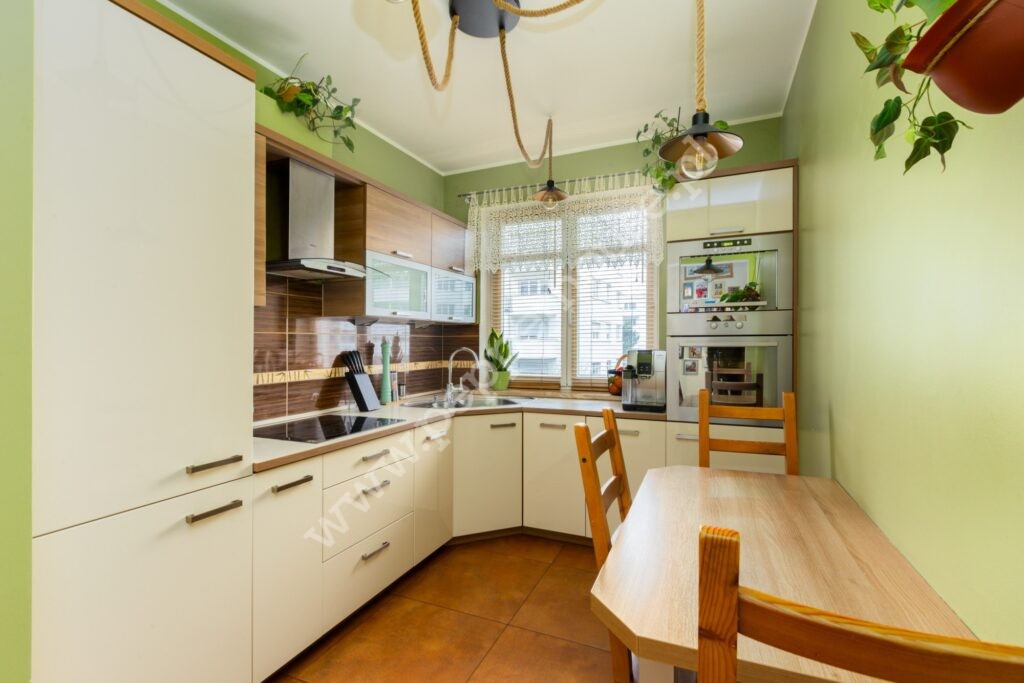 Mieszkanie na sprzedaż, Gdynia, Oksywie, gen. Stanisława Karpińskiego - zdjęcie ofertowe nr 5