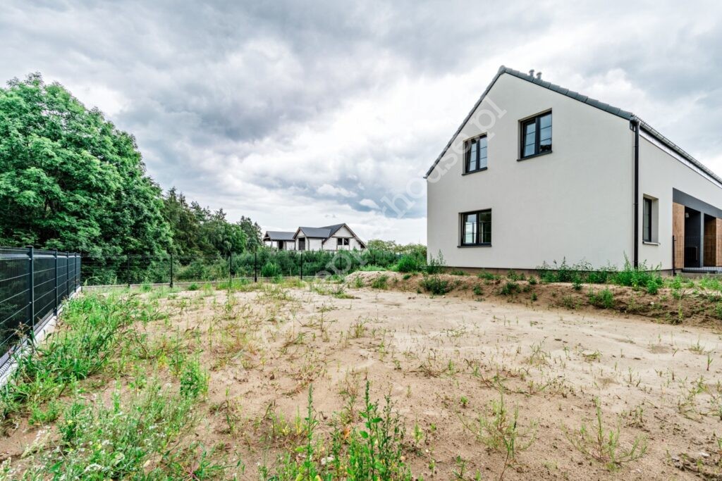 Dom na sprzedaż, pomorskie, Kosakowo, Kminkowa - zdjęcie ofertowe nr 10