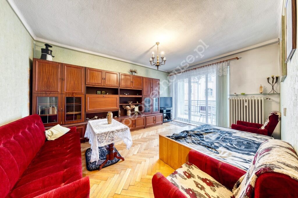 Mieszkanie na sprzedaż, kujawsko-pomorskie, Bydgoszcz, Okole - zdjęcie ofertowe nr 2
