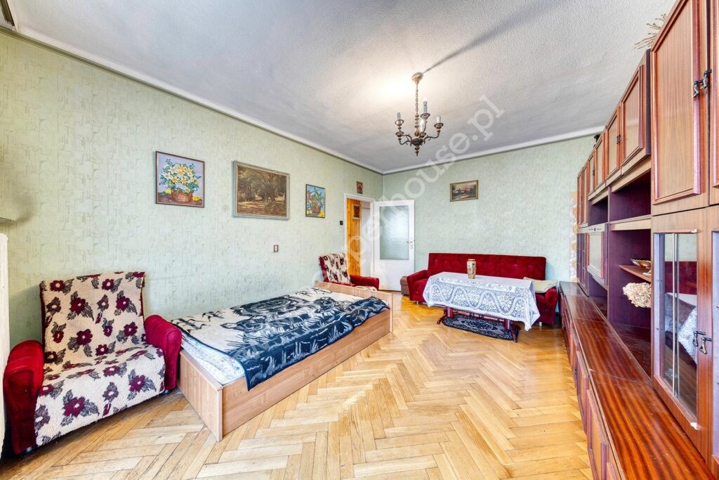 Mieszkanie na sprzedaż, kujawsko-pomorskie, Bydgoszcz, Okole - zdjęcie ofertowe nr 1