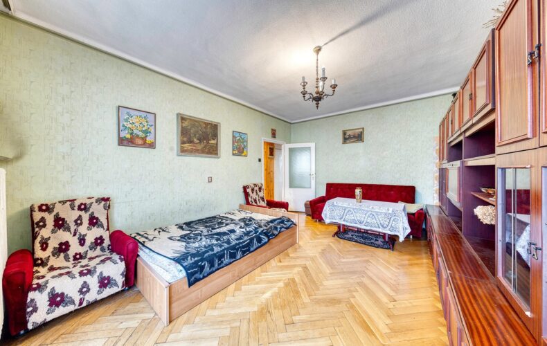 Mieszkanie na sprzedaż, kujawsko-pomorskie, Bydgoszcz, Okole