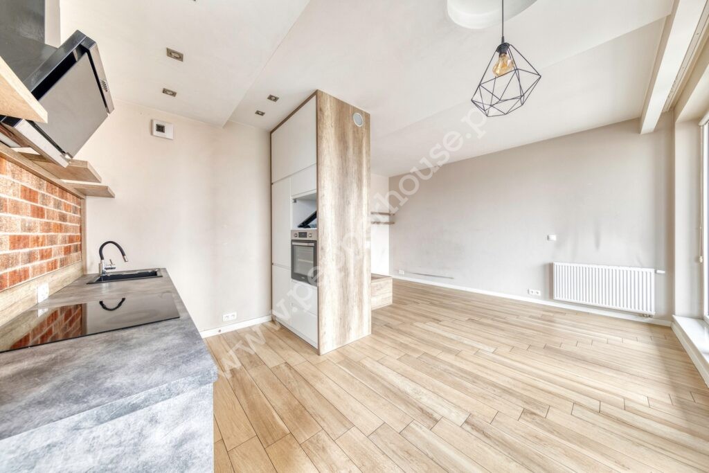 Mieszkanie na sprzedaż, Bydgoszcz, Śródmieście, Jana Karola Chodkiewicza - zdjęcie ofertowe nr 8