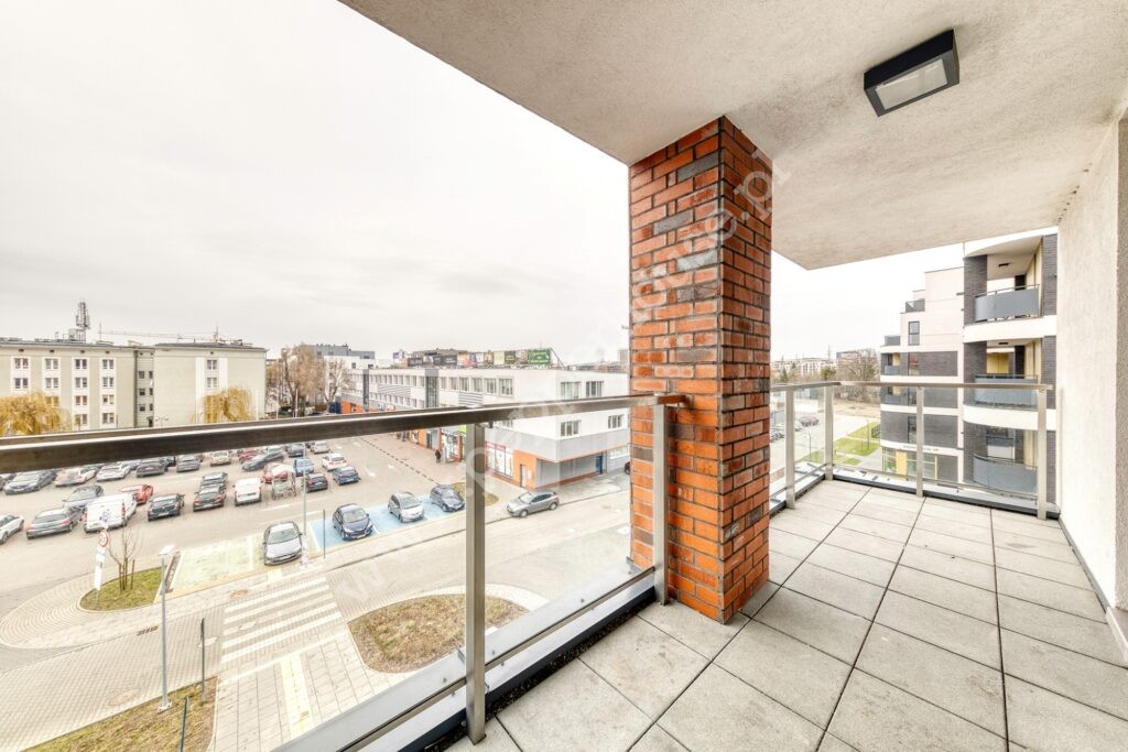 Mieszkanie na sprzedaż, Bydgoszcz, Śródmieście, Jana Karola Chodkiewicza - zdjęcie ofertowe nr 2