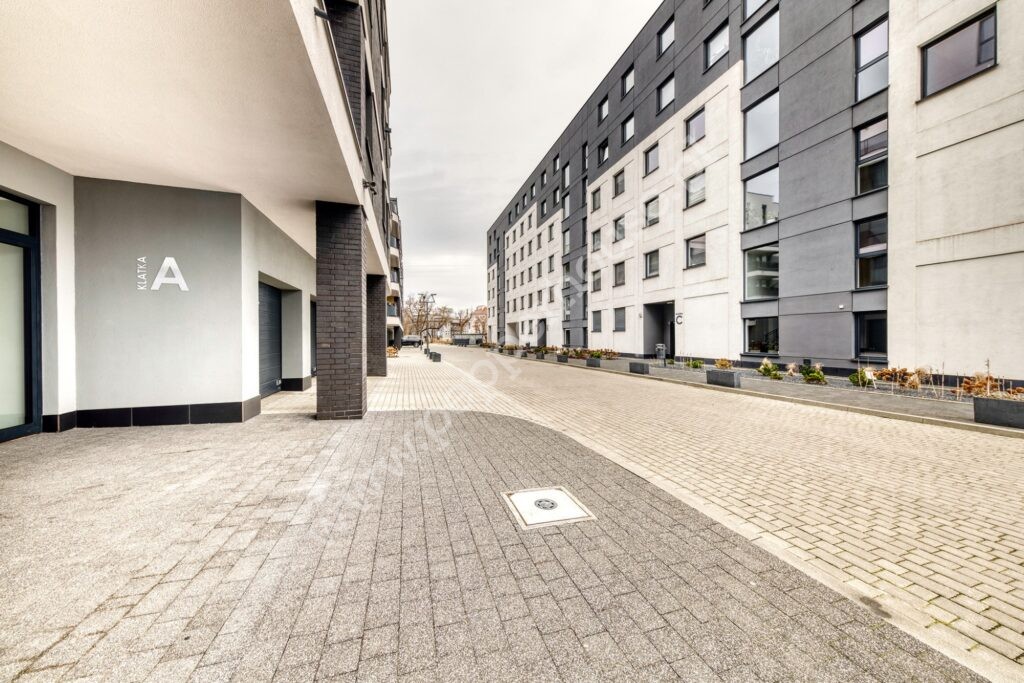 Mieszkanie na sprzedaż, Bydgoszcz, Śródmieście, Jana Karola Chodkiewicza - zdjęcie ofertowe nr 6