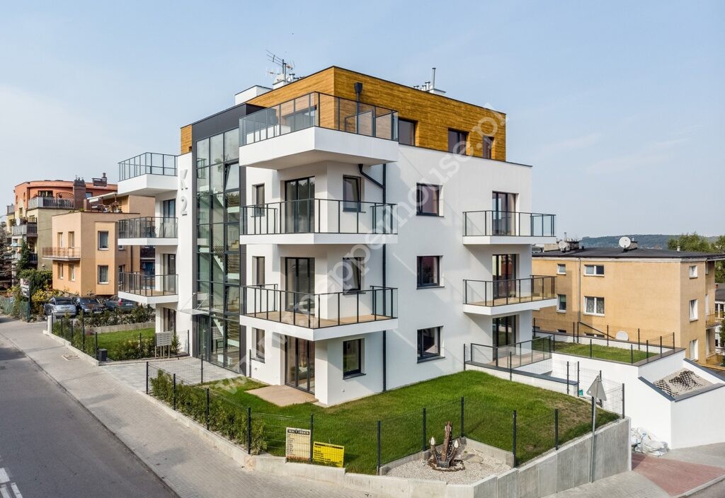 Mieszkanie na sprzedaż, Gdynia, Działki Leśne, Kapitańska - zdjęcie ofertowe nr 17