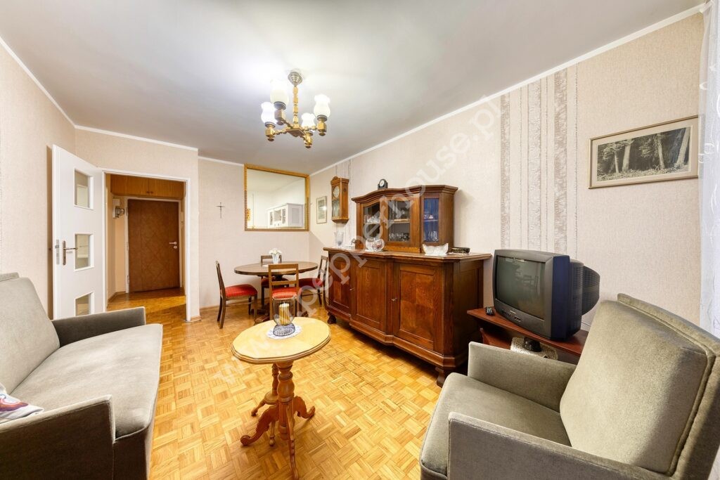 Mieszkanie na sprzedaż, Bydgoszcz, Bartodzieje, Marii Curie Skłodowskiej - zdjęcie ofertowe nr 2