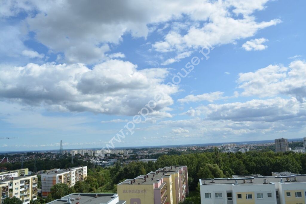 Mieszkanie na sprzedaż, Gdańsk, Morena, Orańska - zdjęcie ofertowe nr 6