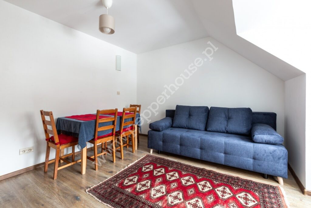 Mieszkanie do wynajęcia, Gdańsk, Siedlce, Skarpowa - zdjęcie ofertowe nr 1