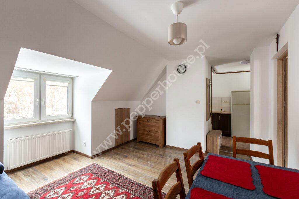 Mieszkanie do wynajęcia, Gdańsk, Siedlce, Skarpowa - zdjęcie ofertowe nr 2