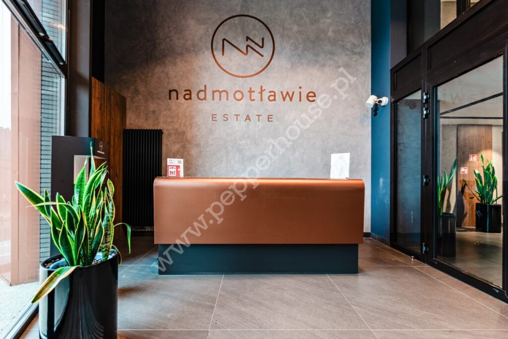 , Gdańsk, Śródmieście, Sienna Grobla - listing photo no. 20
