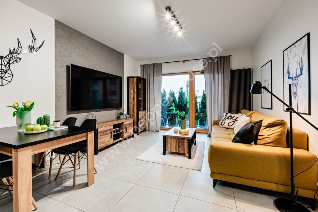 , Gdańsk, Śródmieście, Sienna Grobla - listing photo no. 2
