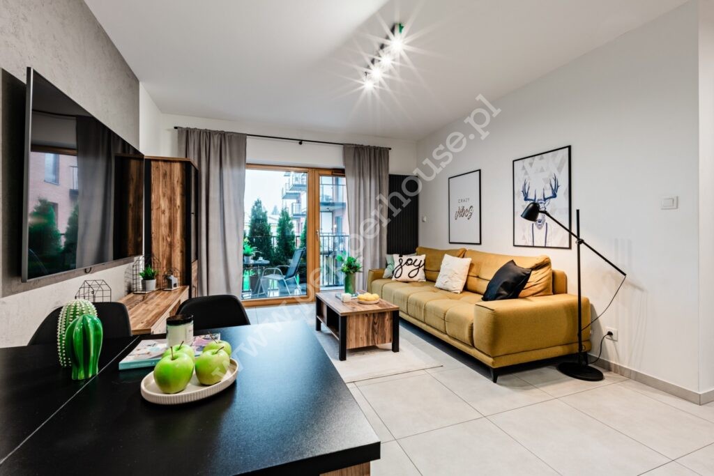 , Gdańsk, Śródmieście, Sienna Grobla - listing photo no. 8