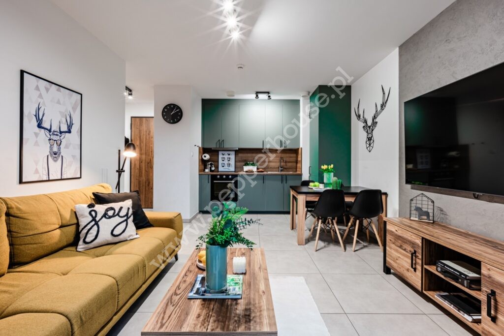 , Gdańsk, Śródmieście, Sienna Grobla - listing photo no. 3