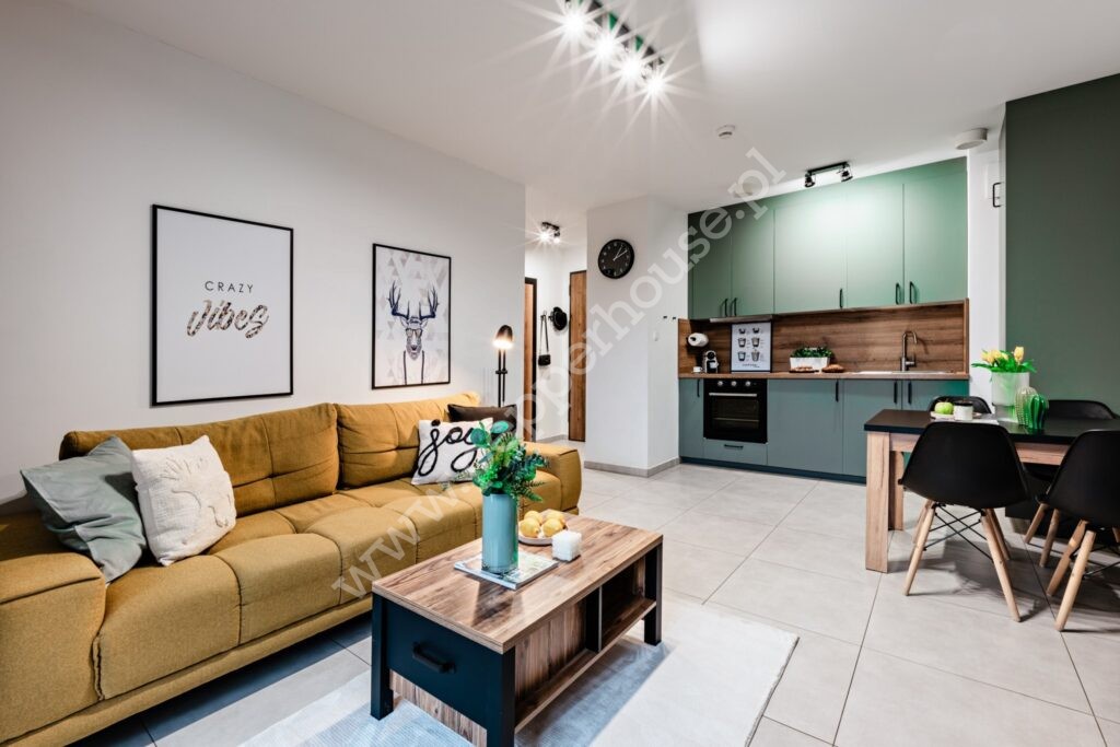 , Gdańsk, Śródmieście, Sienna Grobla - listing photo no. 4