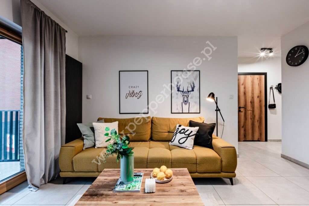 , Gdańsk, Śródmieście, Sienna Grobla - listing photo no. 16