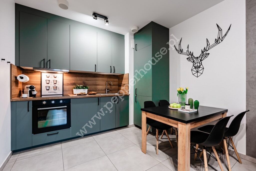 , Gdańsk, Śródmieście, Sienna Grobla - listing photo no. 17