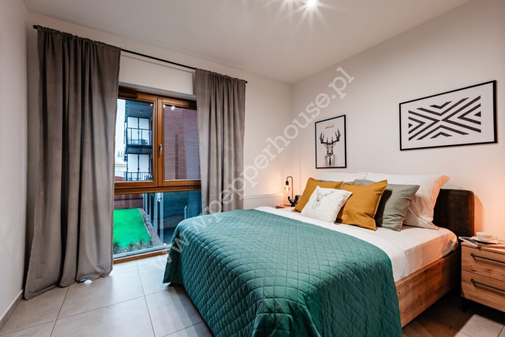 , Gdańsk, Śródmieście, Sienna Grobla - listing photo no. 5