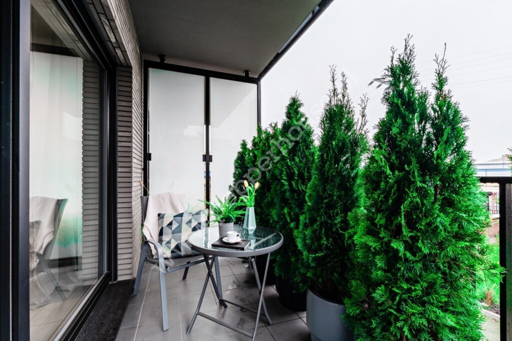 , Gdańsk, Śródmieście, Sienna Grobla - listing photo no. 7