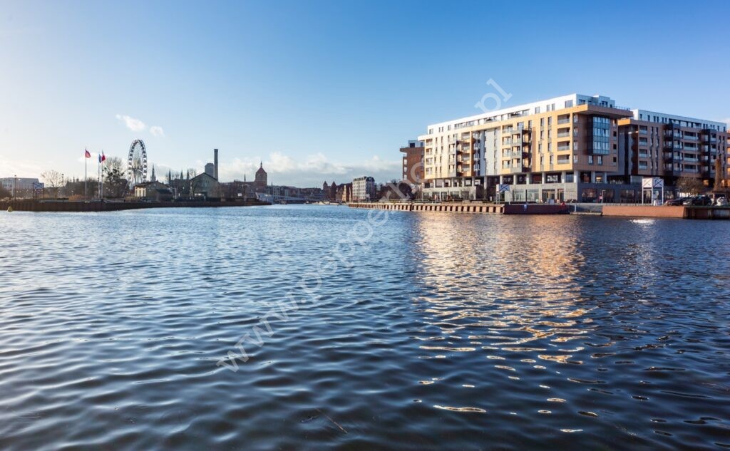, Gdańsk, Śródmieście, Sienna Grobla - listing photo no. 14