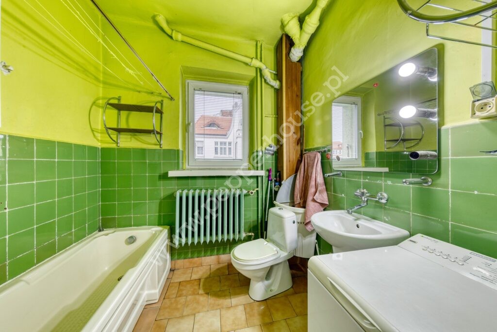 Mieszkanie na sprzedaż, kujawsko-pomorskie, Bydgoszcz, Okole - zdjęcie ofertowe nr 8