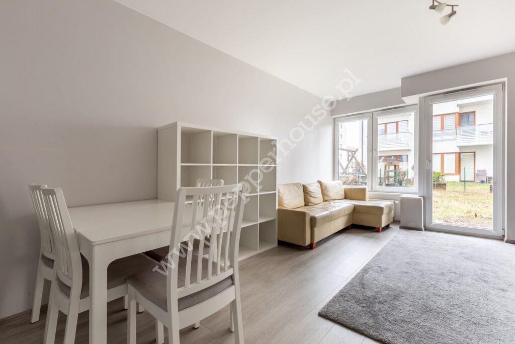 Mieszkanie na sprzedaż, Gdańsk, Ujeścisko, Płocka - zdjęcie ofertowe nr 5