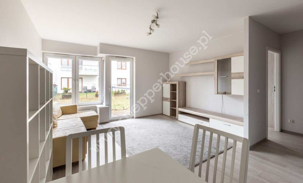 Mieszkanie na sprzedaż, Gdańsk, Ujeścisko, Płocka - zdjęcie ofertowe nr 1