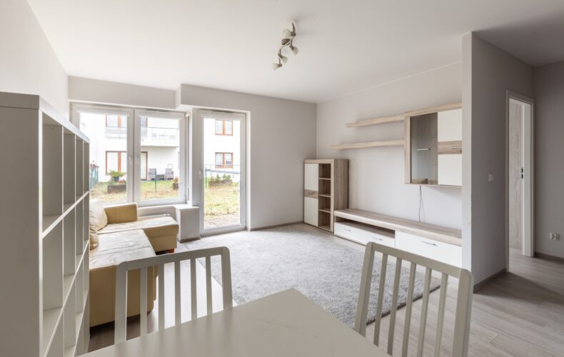 Mieszkanie na sprzedaż, Gdańsk, Ujeścisko, Płocka