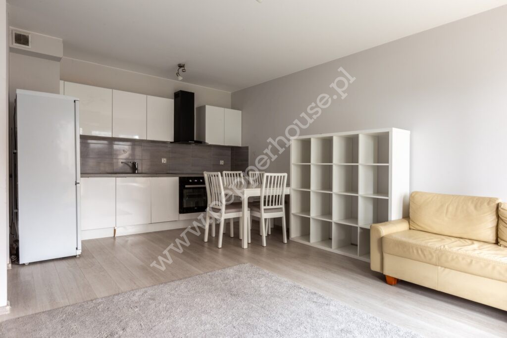 Mieszkanie na sprzedaż, Gdańsk, Ujeścisko, Płocka - zdjęcie ofertowe nr 6