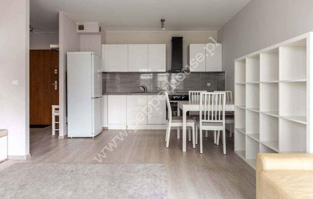 Mieszkanie na sprzedaż, Gdańsk, Ujeścisko, Płocka - zdjęcie ofertowe nr 2