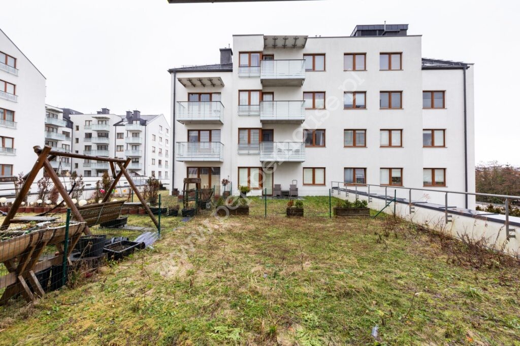 Mieszkanie na sprzedaż, Gdańsk, Ujeścisko, Płocka - zdjęcie ofertowe nr 11