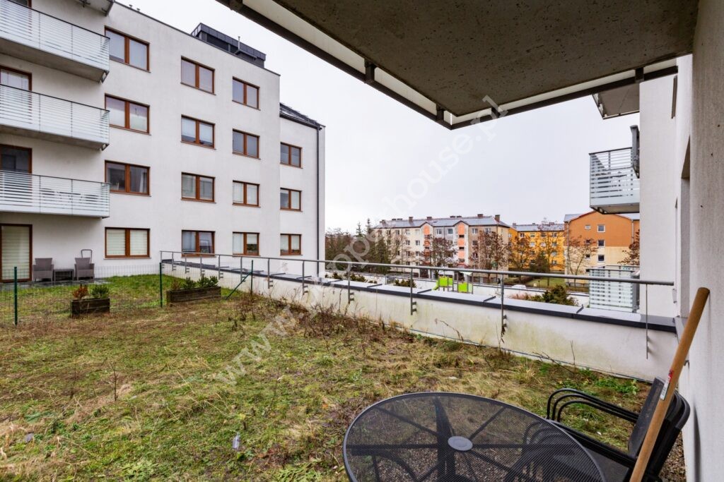 Mieszkanie na sprzedaż, Gdańsk, Ujeścisko, Płocka - zdjęcie ofertowe nr 12