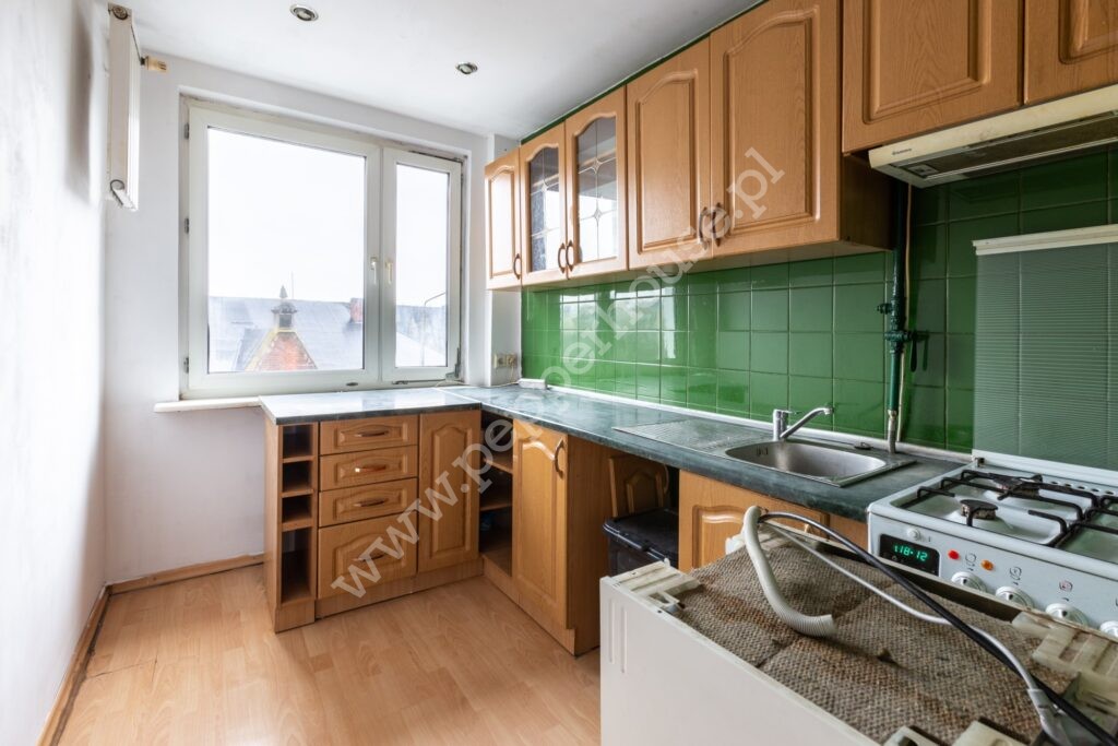 Mieszkanie na sprzedaż, Gdańsk, Śródmieście, Angielska Grobla - zdjęcie ofertowe nr 5