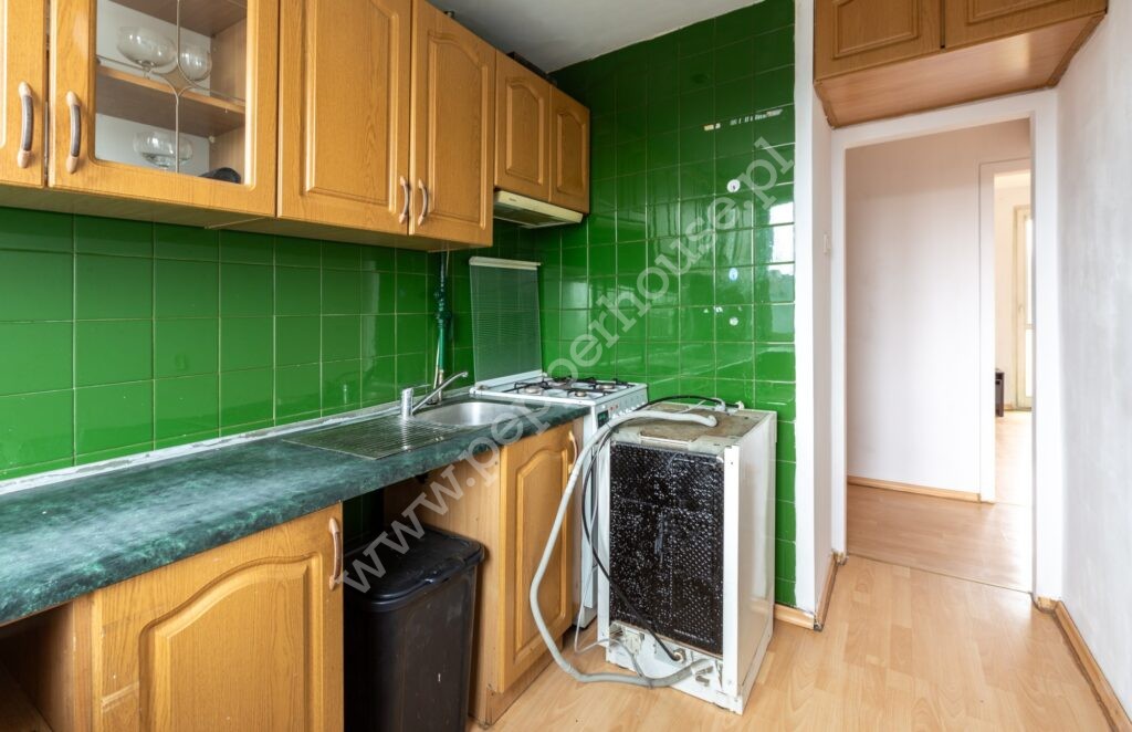Mieszkanie na sprzedaż, Gdańsk, Śródmieście, Angielska Grobla - zdjęcie ofertowe nr 6