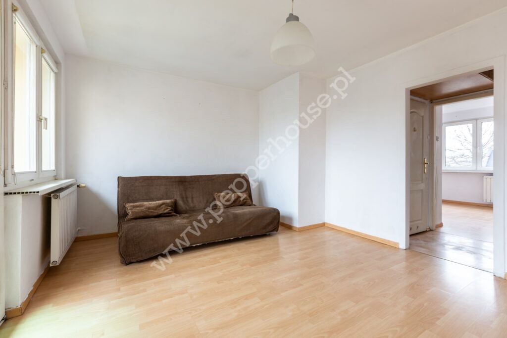 Mieszkanie na sprzedaż, Gdańsk, Śródmieście, Angielska Grobla - zdjęcie ofertowe nr 2