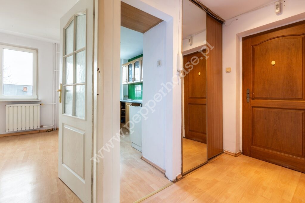 Mieszkanie na sprzedaż, Gdańsk, Śródmieście, Angielska Grobla - zdjęcie ofertowe nr 7