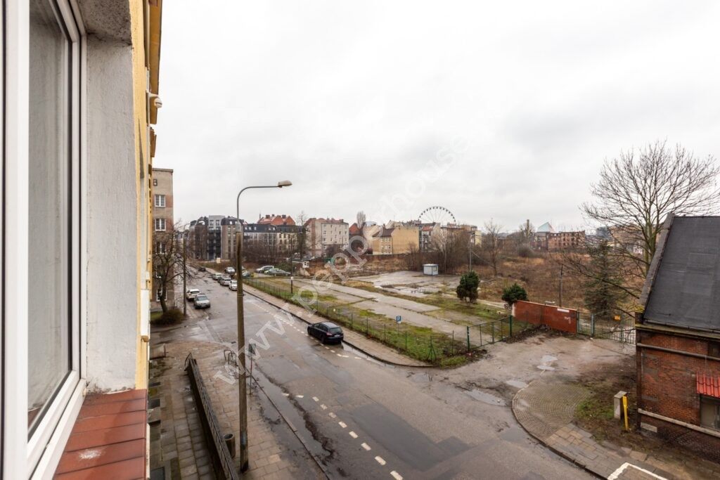 Mieszkanie na sprzedaż, Gdańsk, Śródmieście, Angielska Grobla - zdjęcie ofertowe nr 9